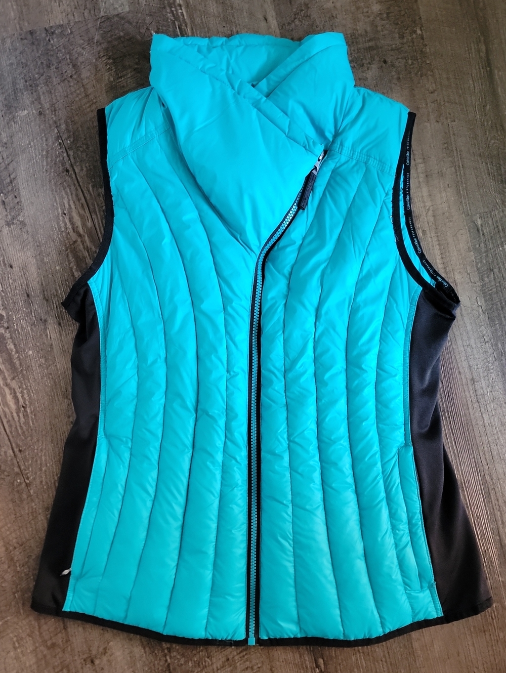 Calvin Klein Down Vest